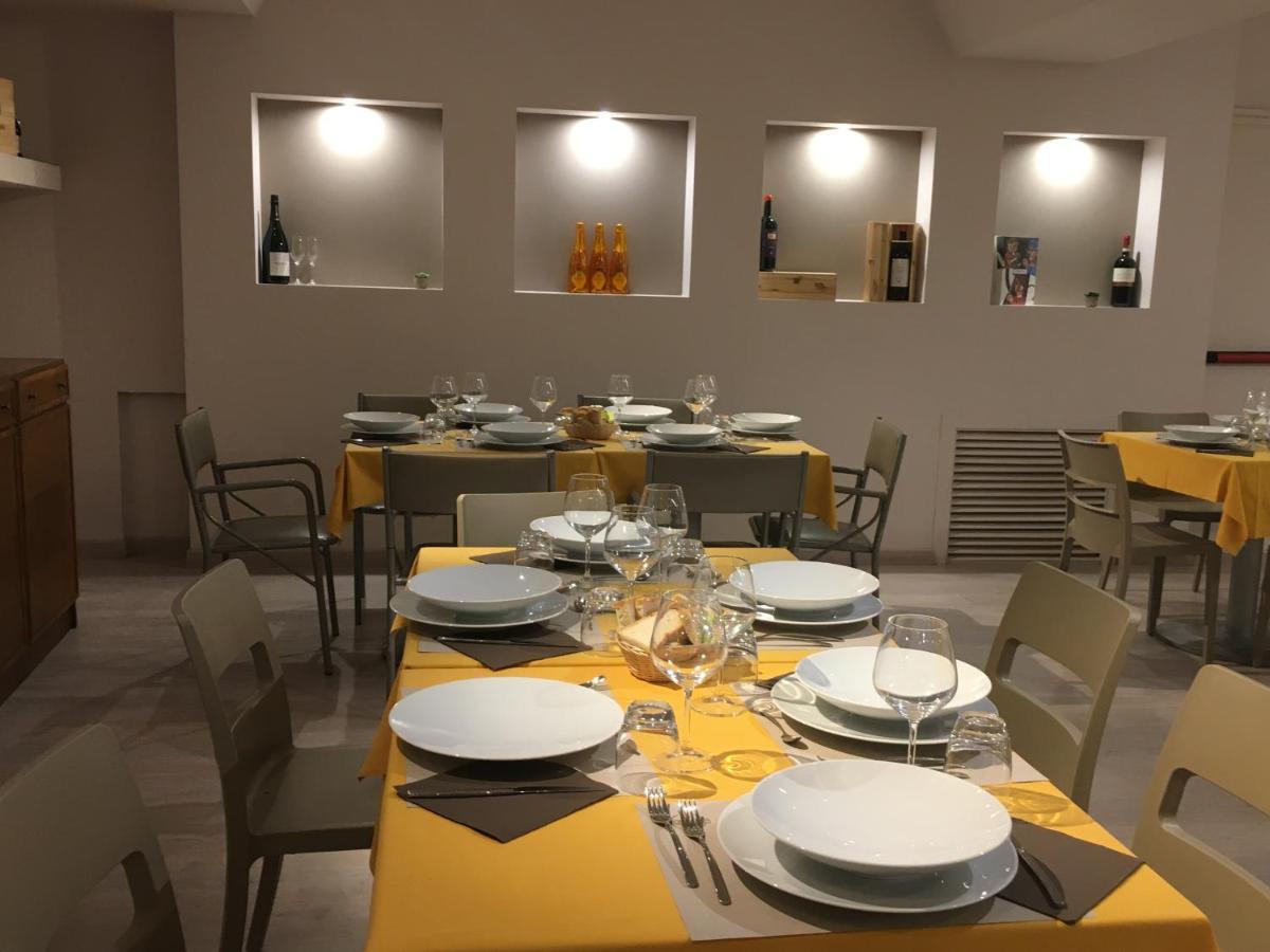 אסיסי Le Grazie Hotel מראה חיצוני תמונה