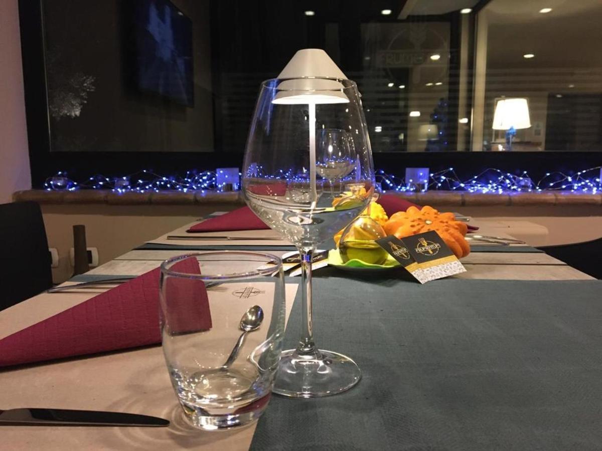 אסיסי Le Grazie Hotel מראה חיצוני תמונה