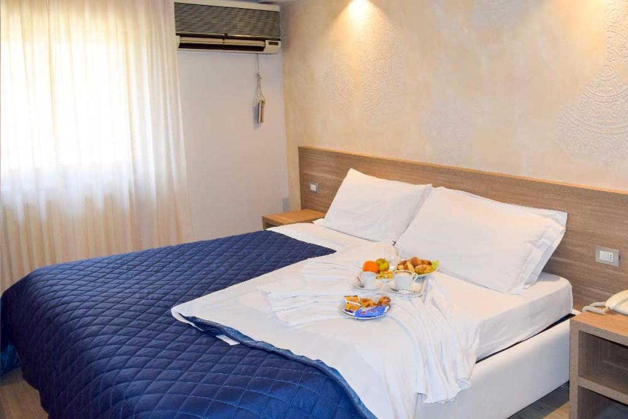 אסיסי Le Grazie Hotel מראה חיצוני תמונה