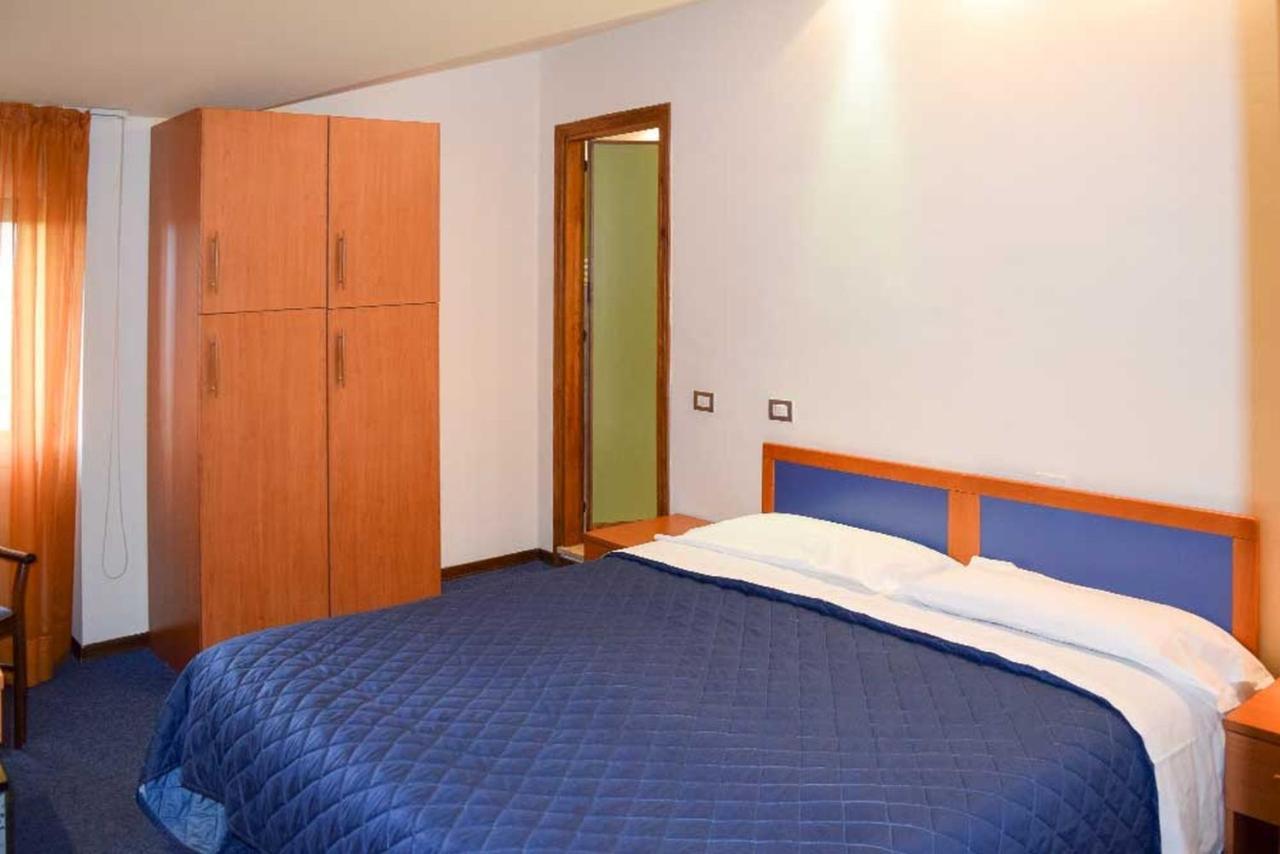 אסיסי Le Grazie Hotel מראה חיצוני תמונה