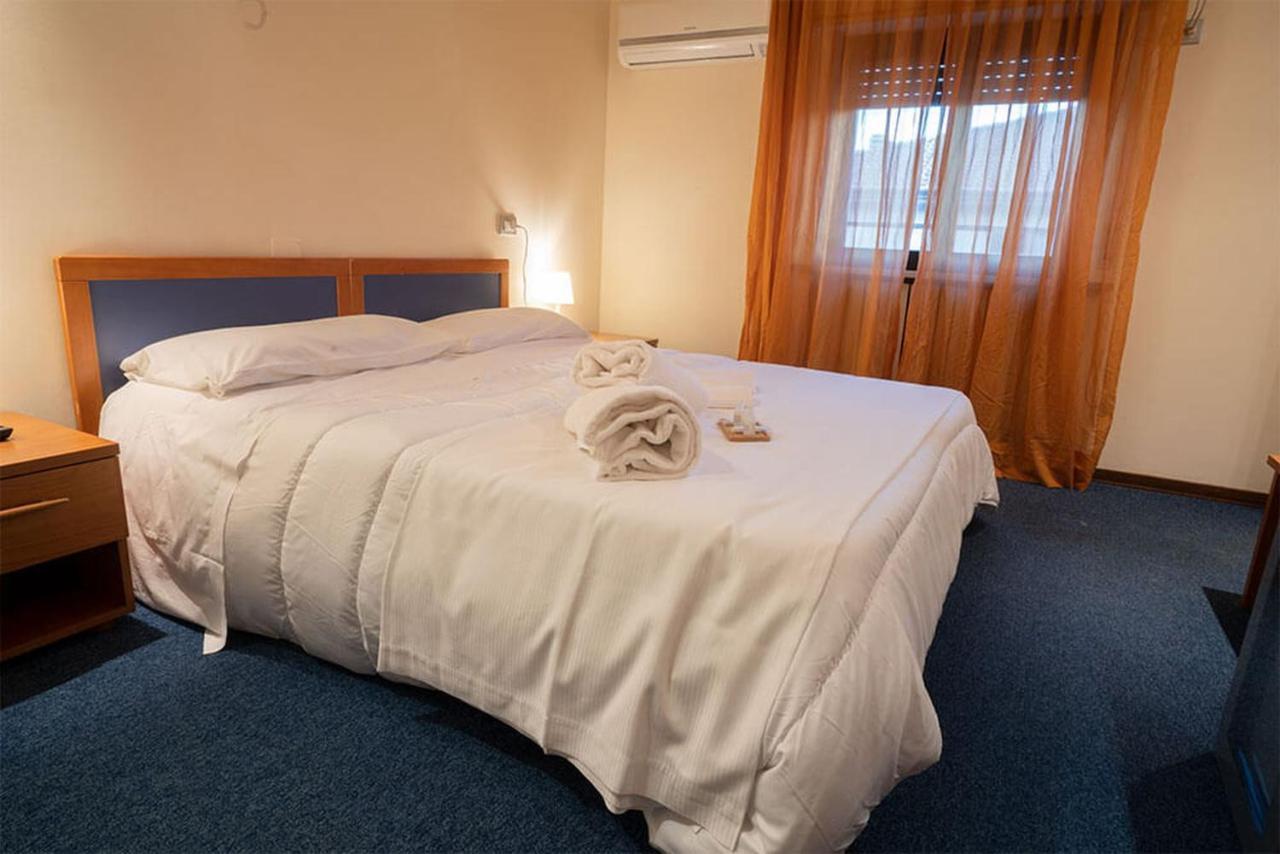 אסיסי Le Grazie Hotel מראה חיצוני תמונה