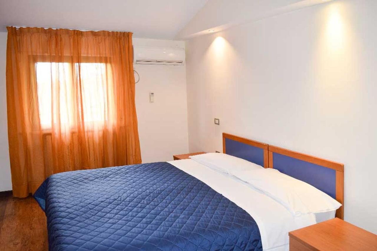אסיסי Le Grazie Hotel מראה חיצוני תמונה